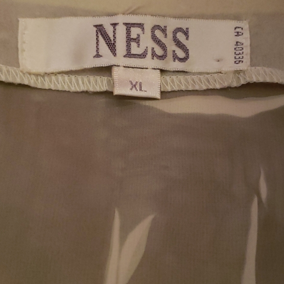 Ness Women's blouse - Picture 4 of 4